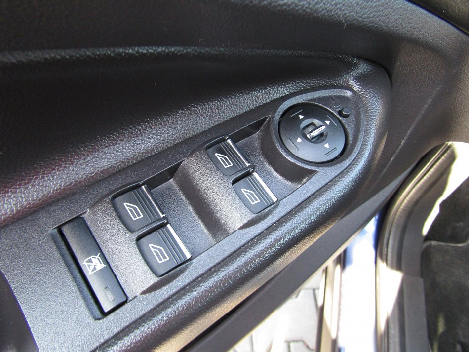 Ford Kuga 2.0 TDCi Titanium AWD