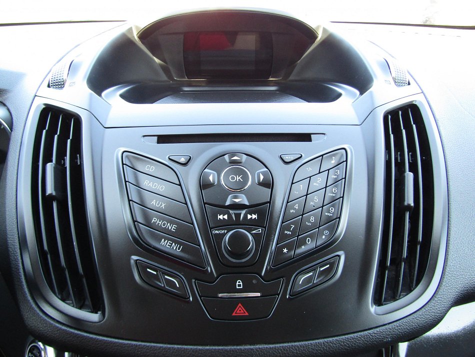 Ford Kuga 2.0 TDCi Titanium AWD