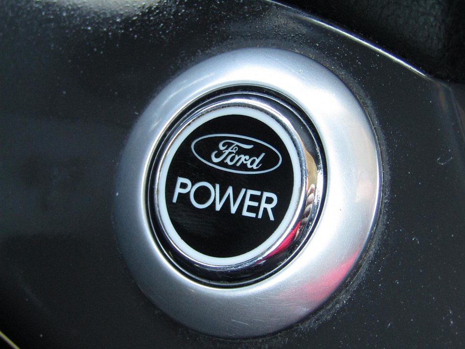 Ford Kuga 2.0 TDCi Titanium AWD