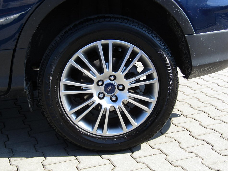 Ford Kuga 2.0 TDCi Titanium AWD