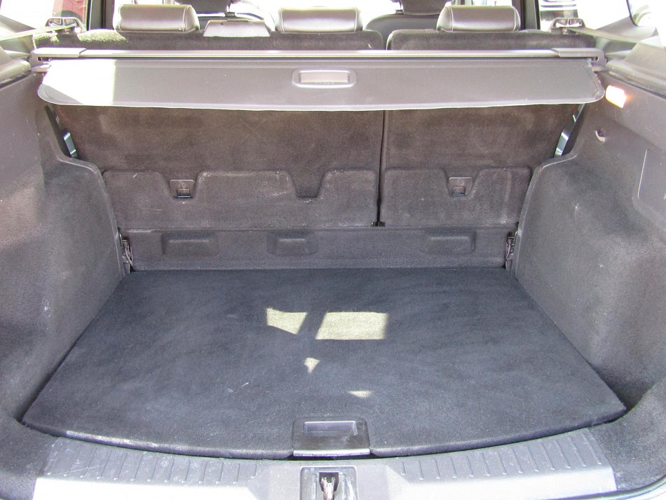 Ford Kuga 2.0 TDCi Titanium AWD