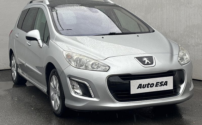 Peugeot 308 1.6VTi Premium
