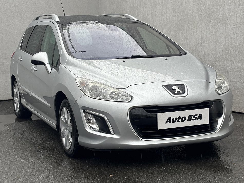 Peugeot 308 1.6VTi Premium