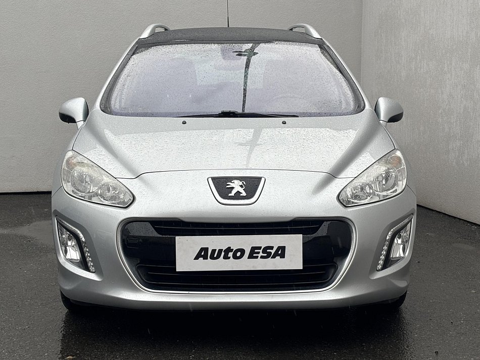 Peugeot 308 1.6VTi Premium