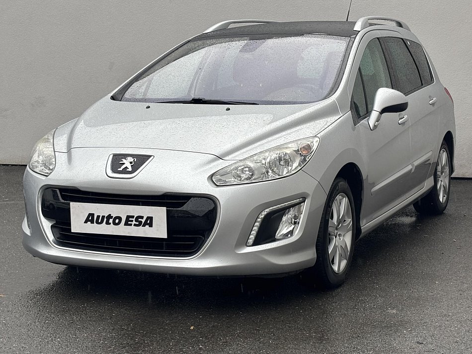 Peugeot 308 1.6VTi Premium