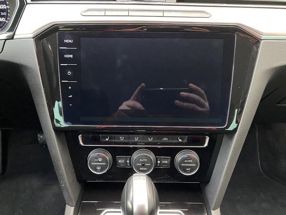 Volkswagen Passat 2.0 TDi Highline 4Motion