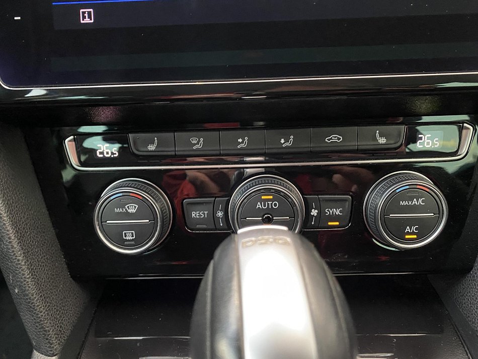 Volkswagen Passat 2.0 TDi Highline 4Motion