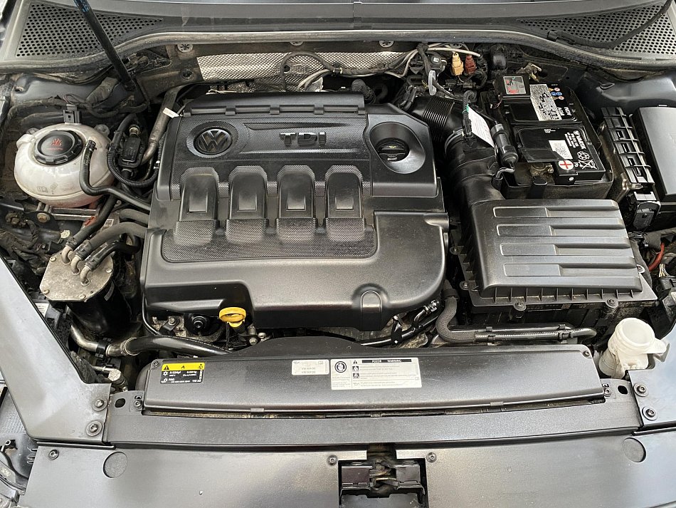 Volkswagen Passat 2.0 TDi Highline 4Motion
