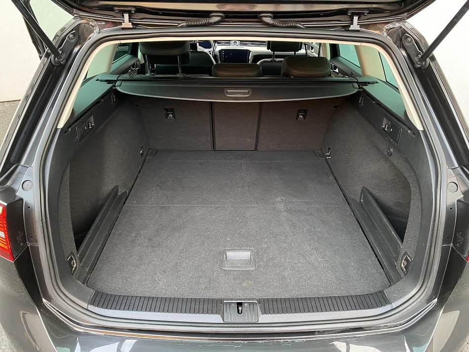 Volkswagen Passat 2.0 TDi Highline 4Motion