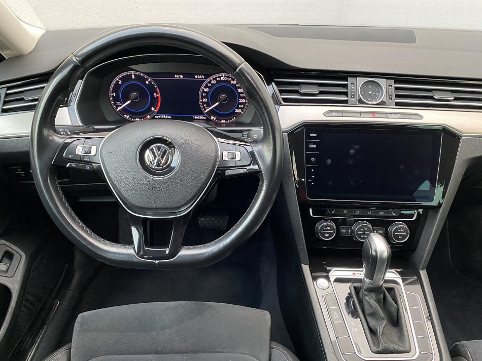 Volkswagen Passat 2.0 TDi Highline 4Motion