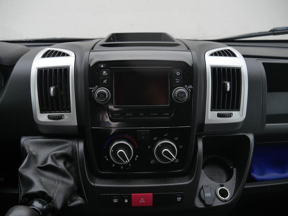 Fiat Ducato 2.3MJT  L1H2