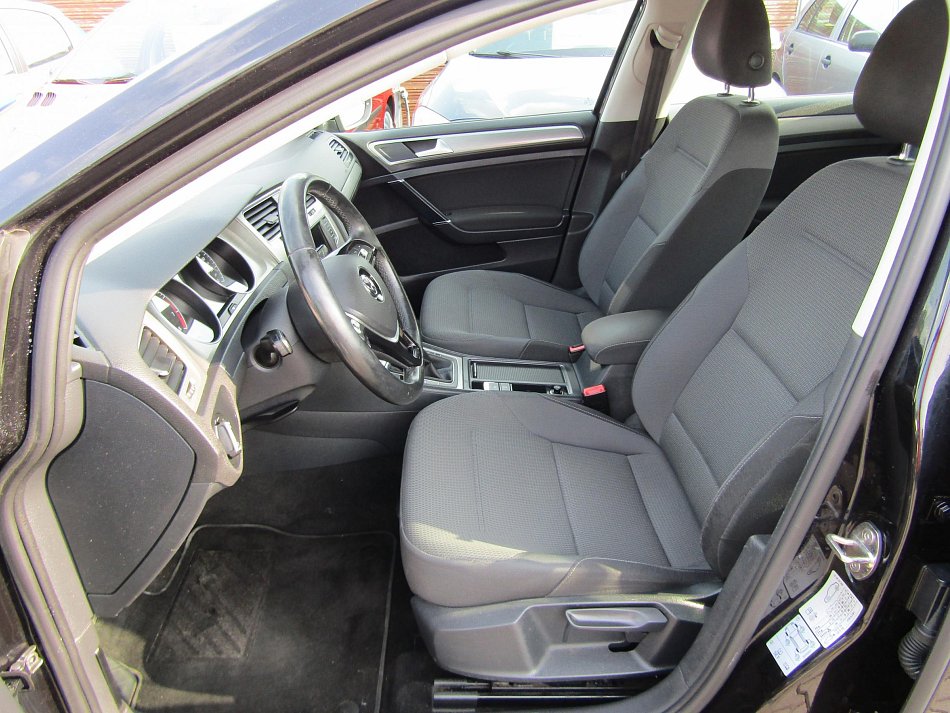 Volkswagen Golf 1.4 TSi Comfortline