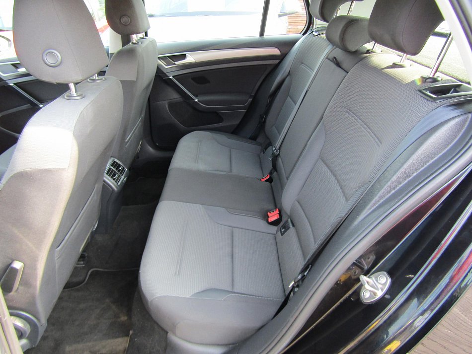 Volkswagen Golf 1.4 TSi Comfortline