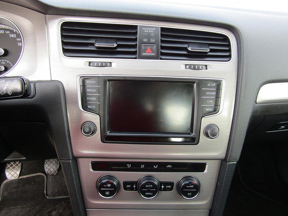 Volkswagen Golf 1.4 TSi Comfortline