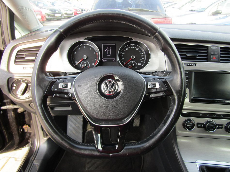 Volkswagen Golf 1.4 TSi Comfortline