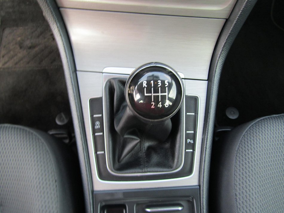 Volkswagen Golf 1.4 TSi Comfortline