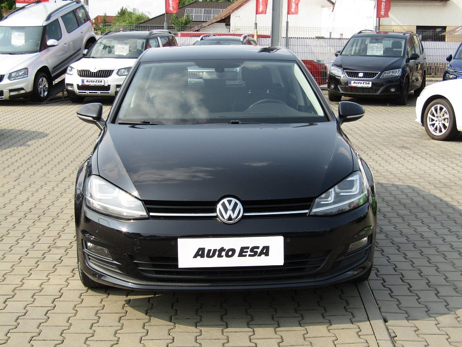 Volkswagen Golf 1.4 TSi Comfortline