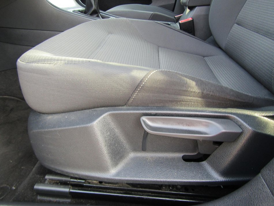 Volkswagen Golf 1.4 TSi Comfortline