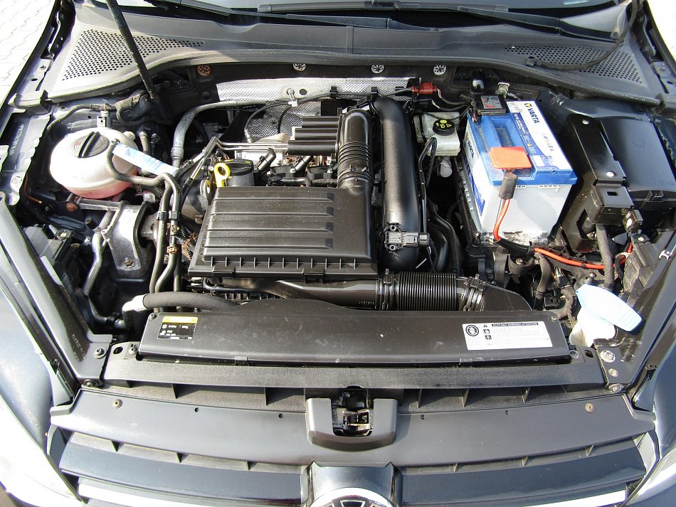 Volkswagen Golf 1.4 TSi Comfortline