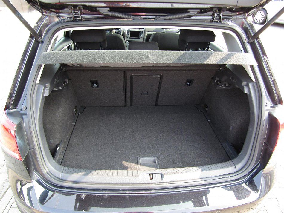 Volkswagen Golf 1.4 TSi Comfortline