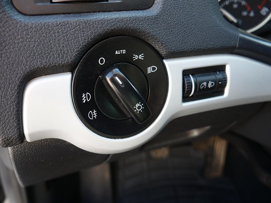 Škoda Octavia II 1.6 TDi 