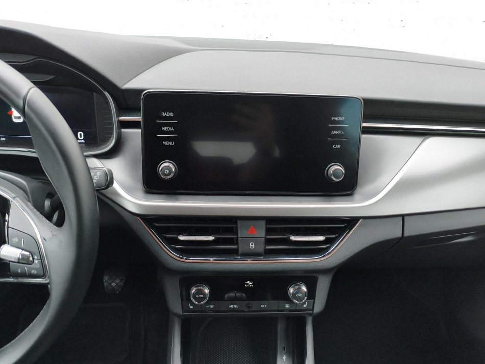 Škoda Scala 1.0 TSi Style