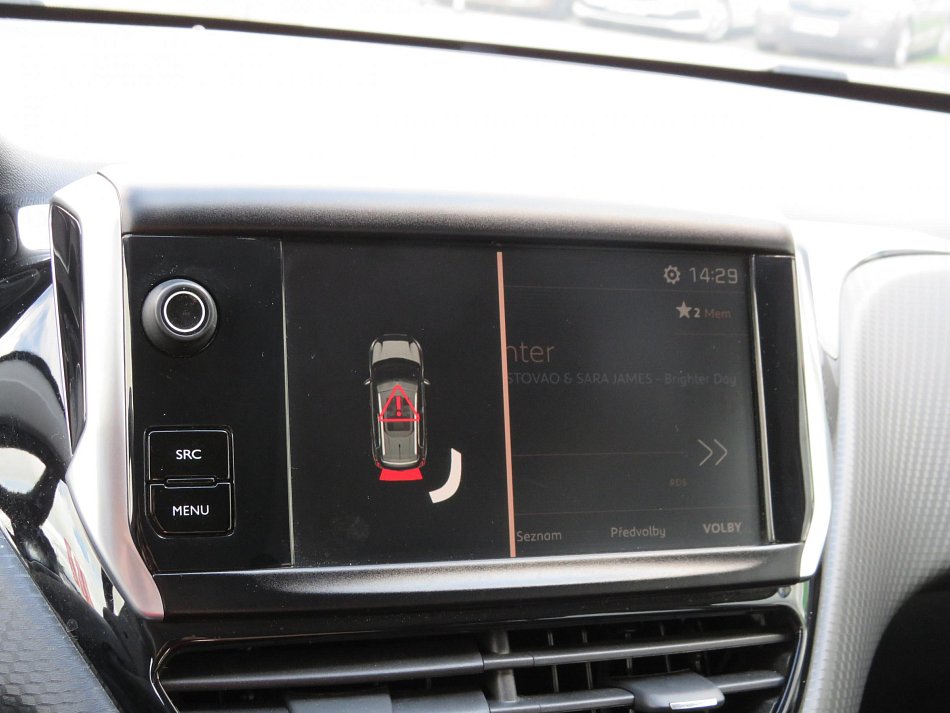 Peugeot 2008 1.2PT 