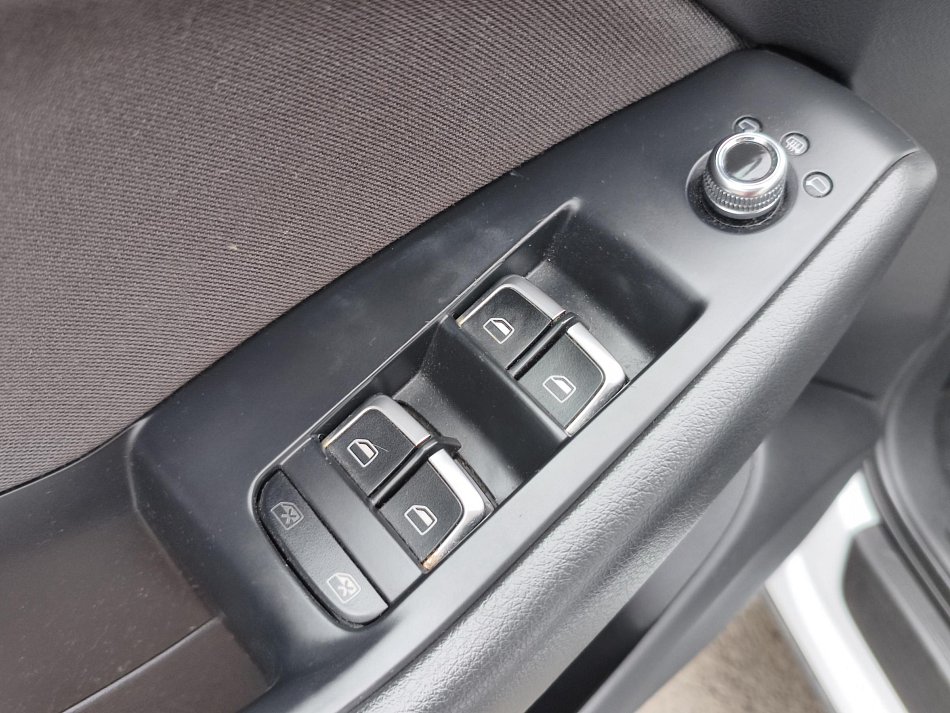 Audi Q5 2.0TDi  Quattro
