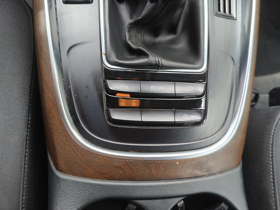 Audi Q5 2.0TDi  Quattro