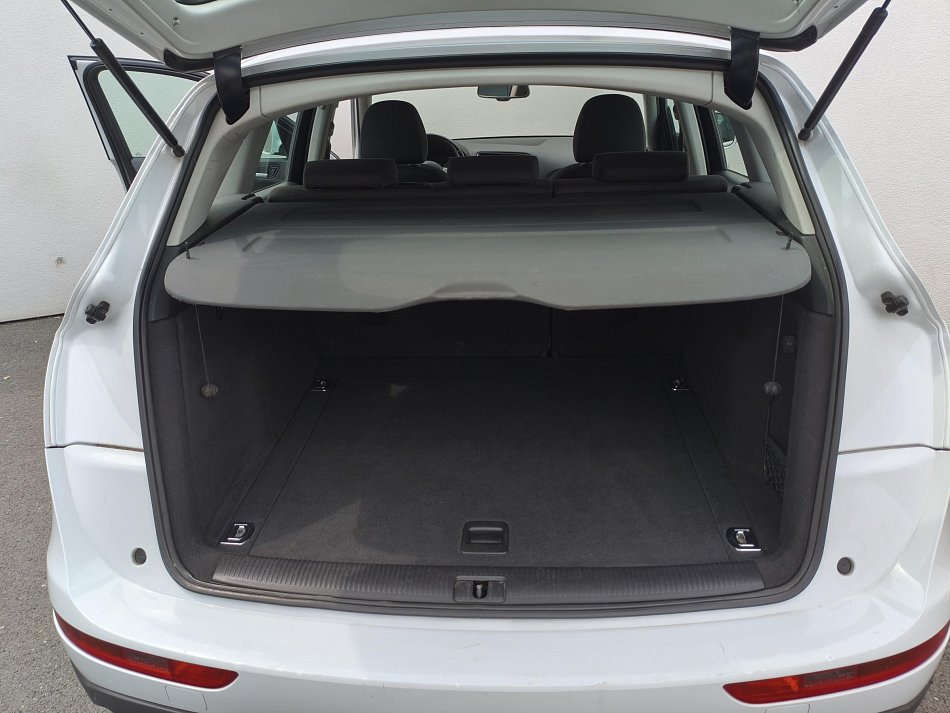 Audi Q5 2.0TDi  Quattro