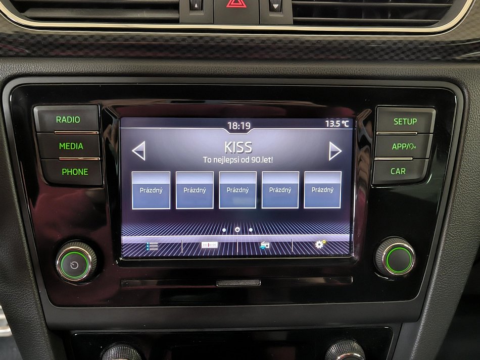 Škoda Rapid 1.0TSi 