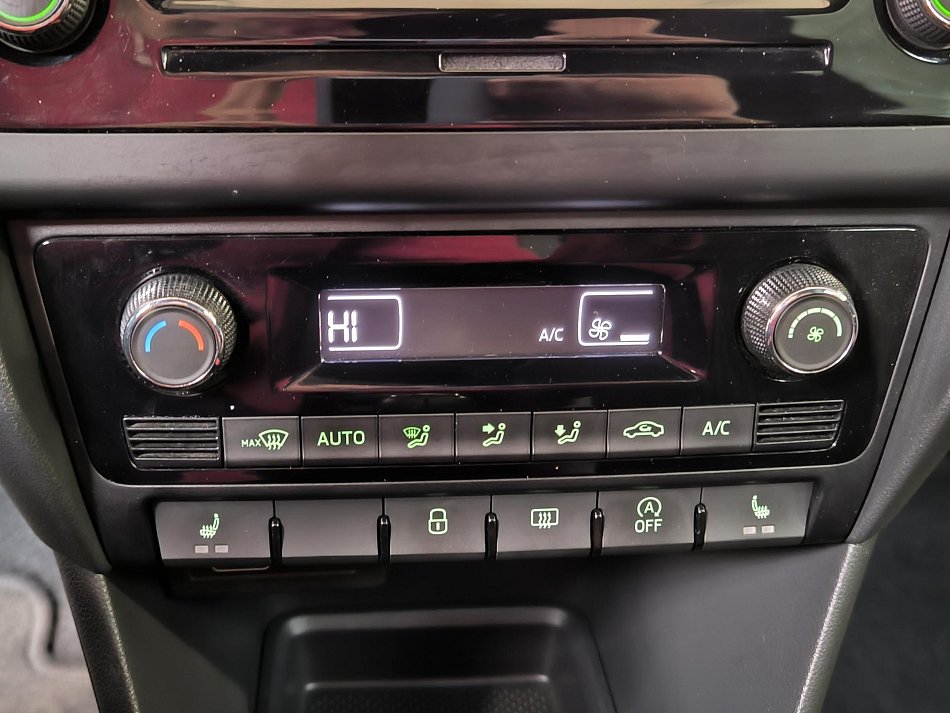 Škoda Rapid 1.0TSi 