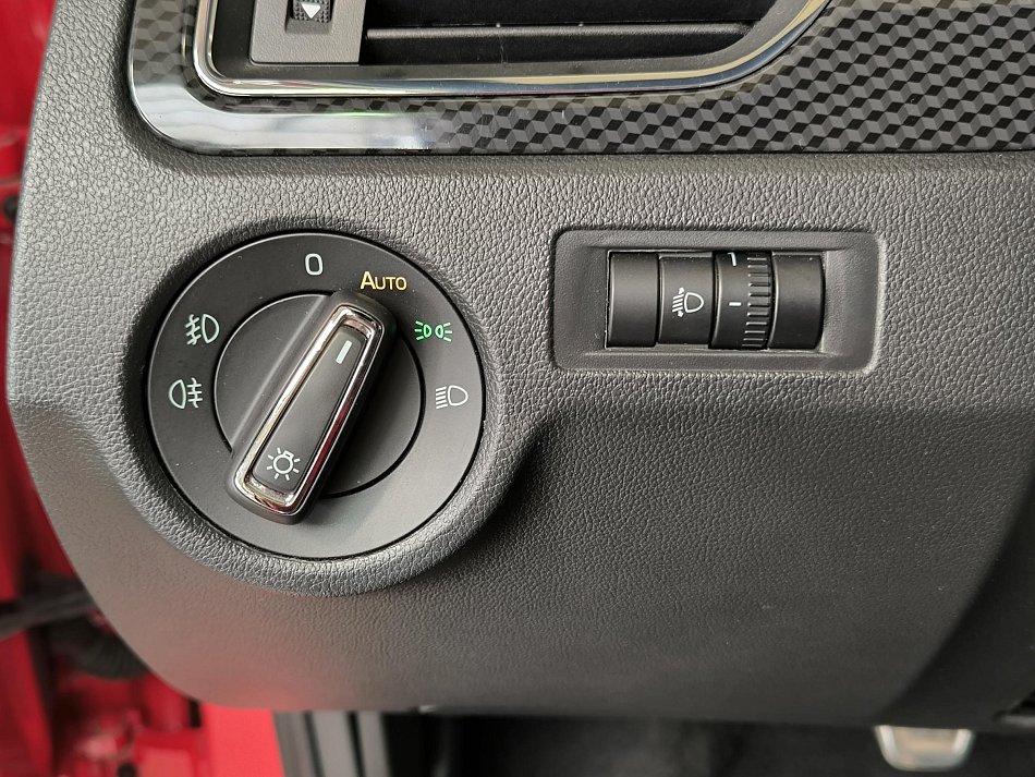 Škoda Rapid 1.0TSi 