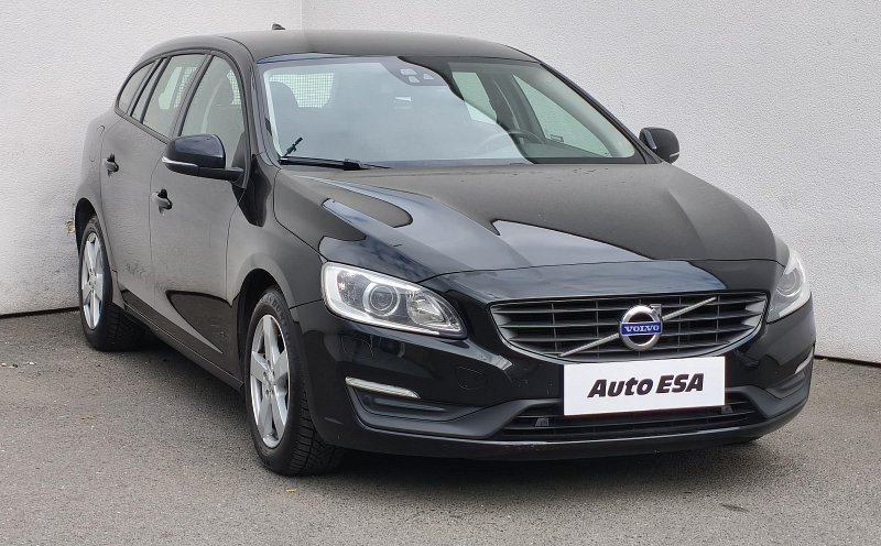 Volvo V60 2.0 D 