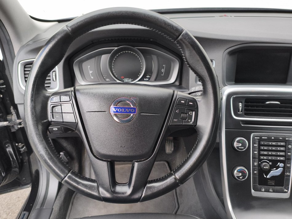 Volvo V60 2.0 D 