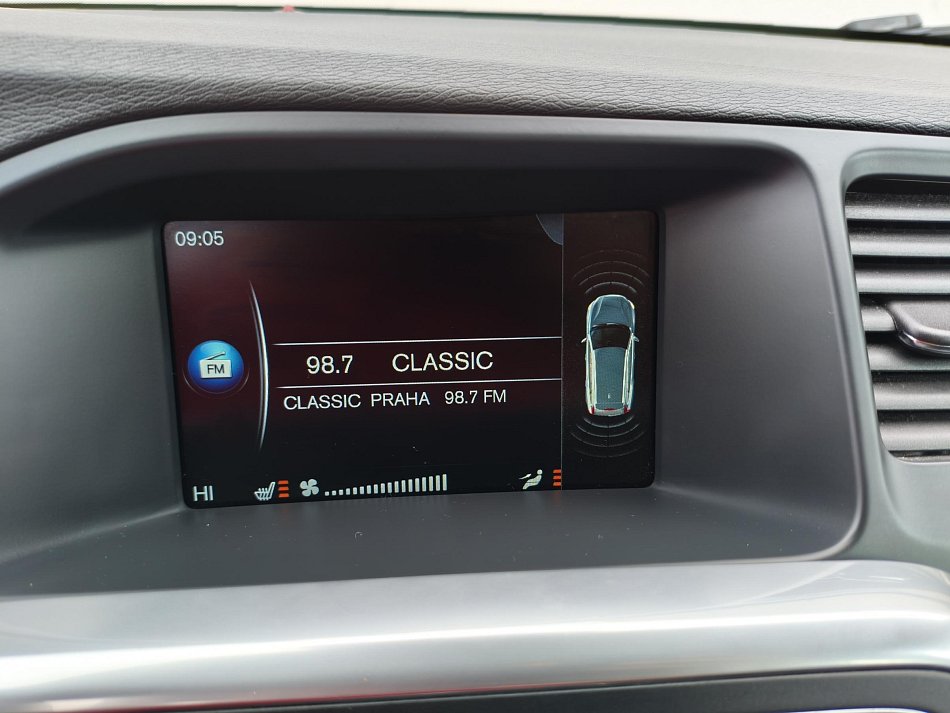 Volvo V60 2.0 D 