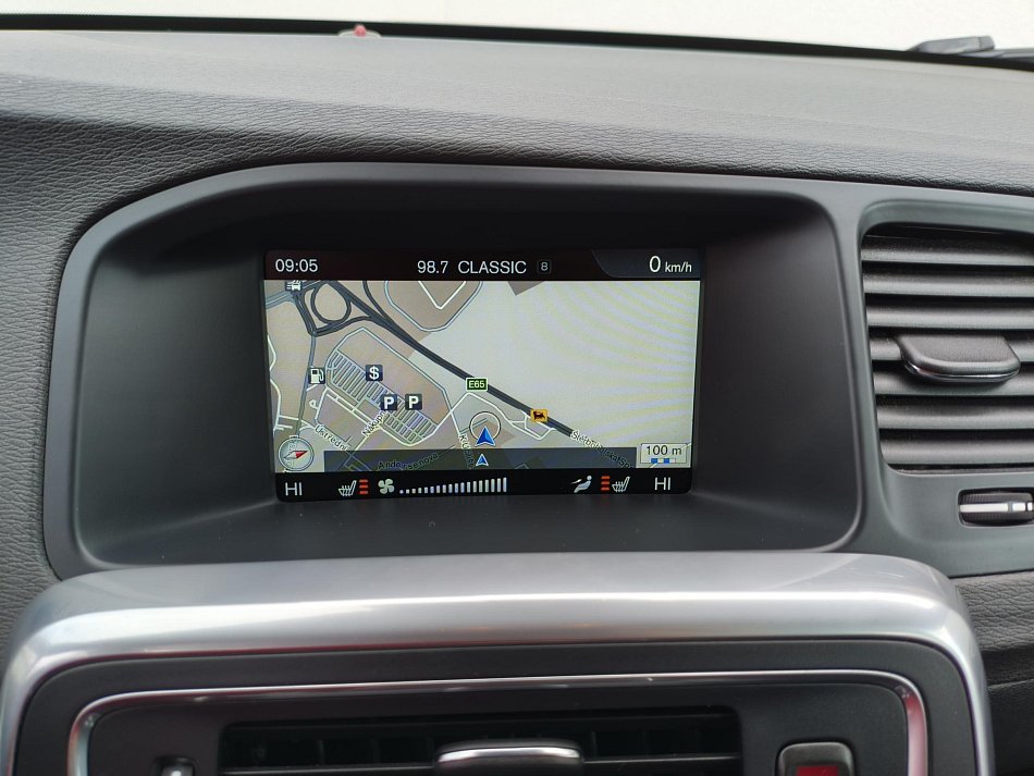 Volvo V60 2.0 D 
