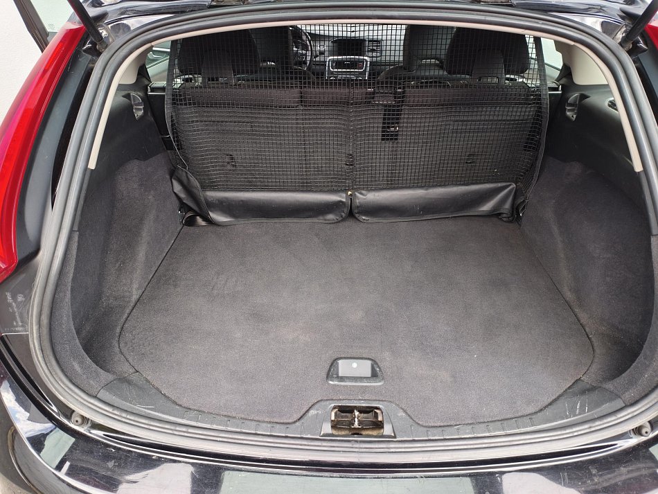 Volvo V60 2.0 D 