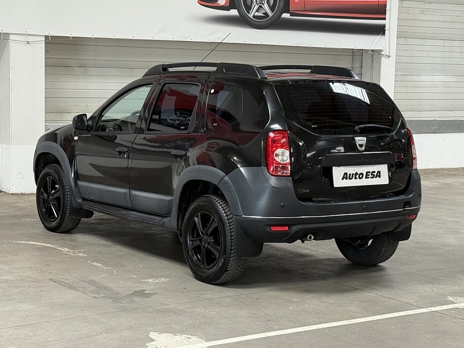 Dacia Duster 1.6i 