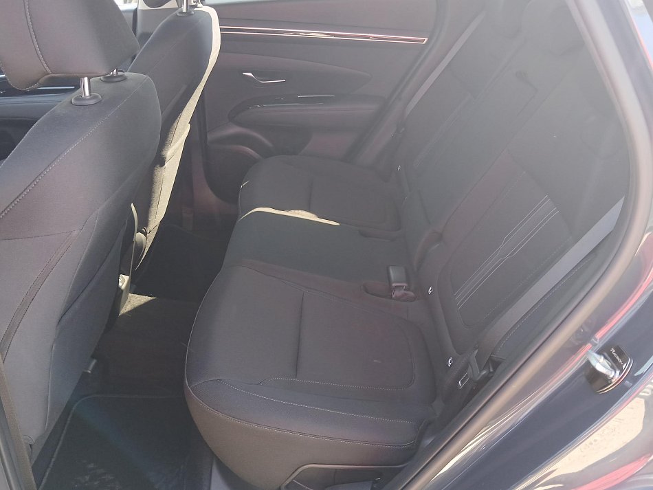 Hyundai Tucson 1.6 T-GDi 