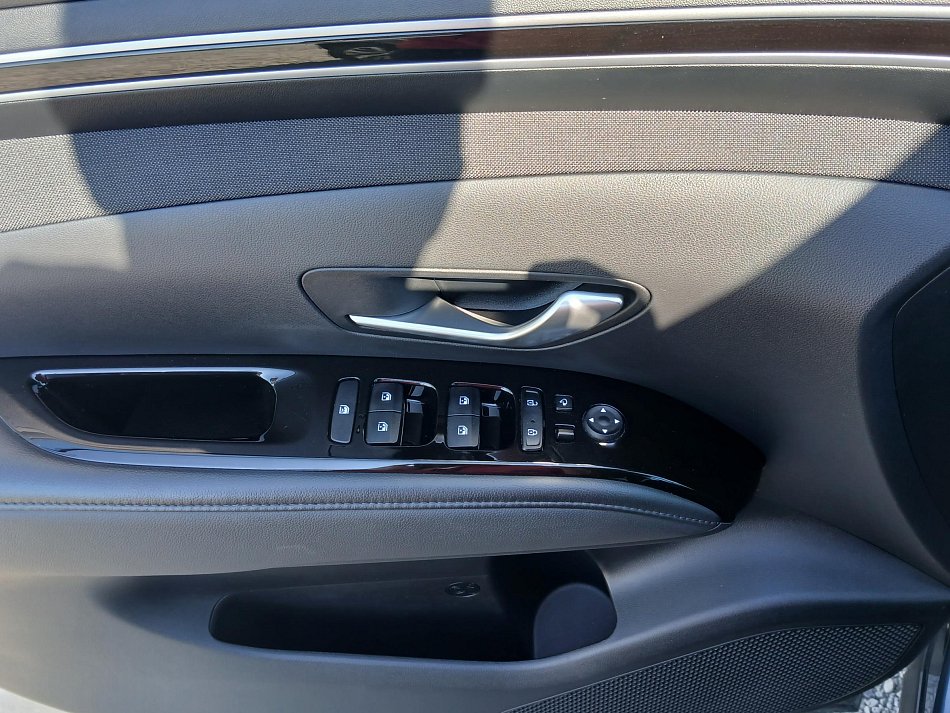 Hyundai Tucson 1.6 T-GDi 
