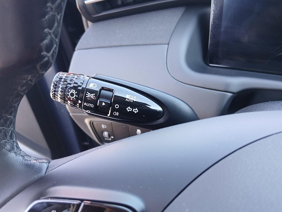 Hyundai Tucson 1.6 T-GDi 