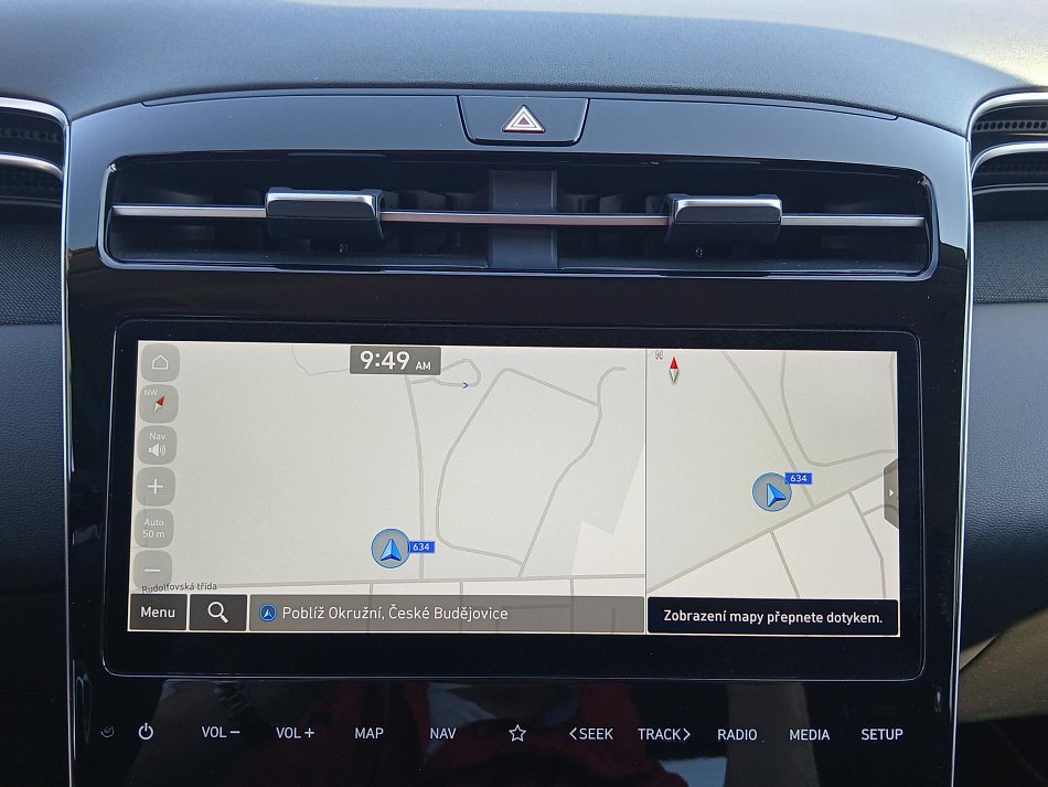 Hyundai Tucson 1.6 T-GDi 
