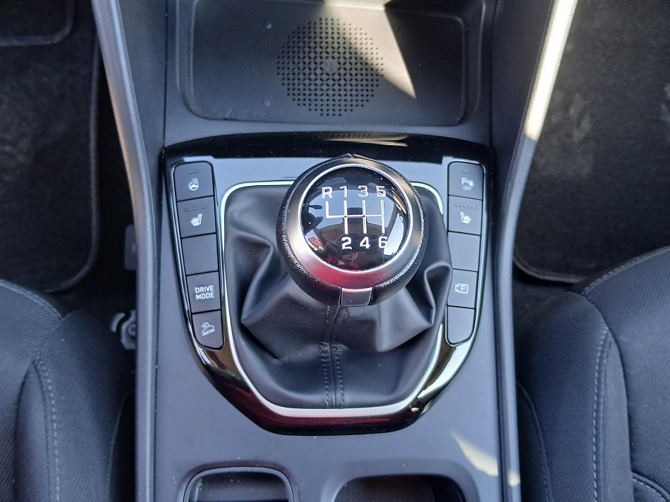 Hyundai Tucson 1.6 T-GDi 