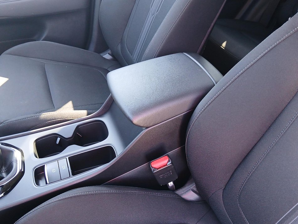 Hyundai Tucson 1.6 T-GDi 
