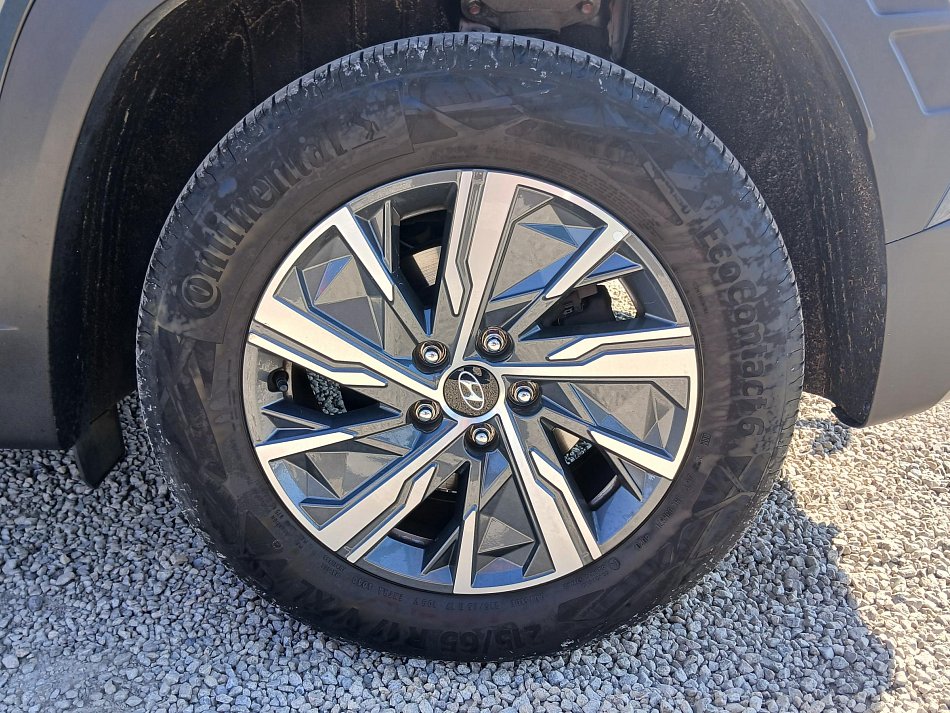 Hyundai Tucson 1.6 T-GDi 