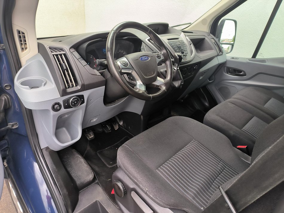 Ford Transit 2.0TDCi Trend L2H2
