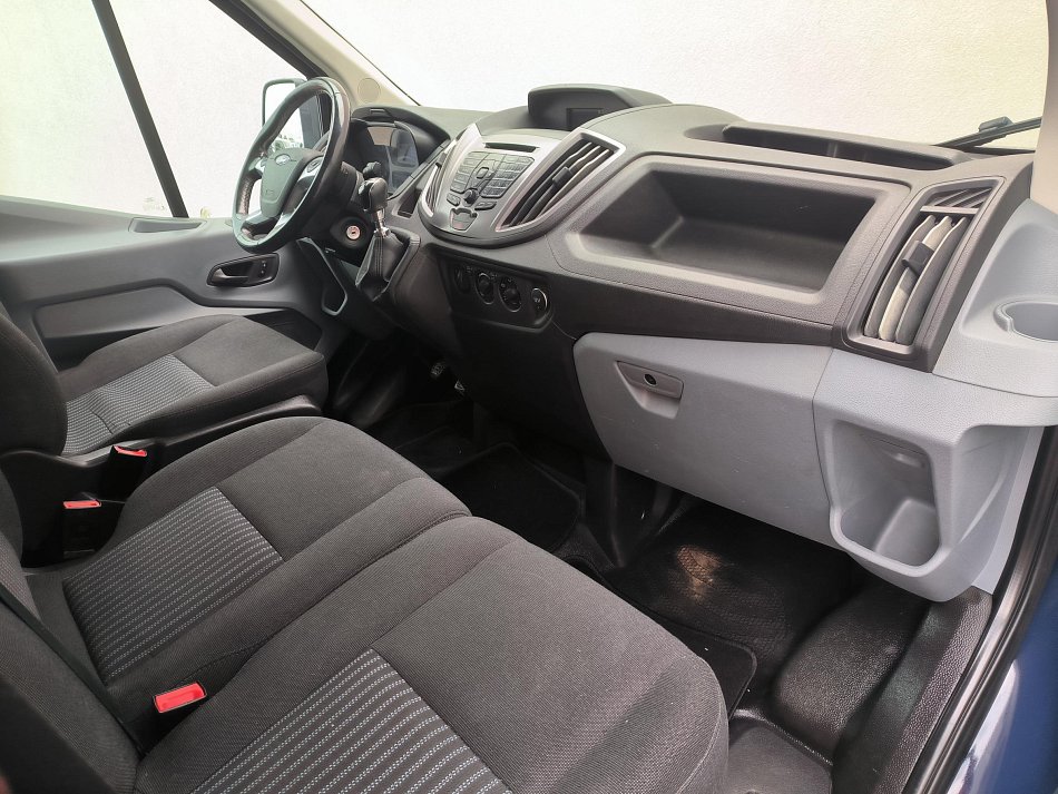 Ford Transit 2.0TDCi Trend L2H2