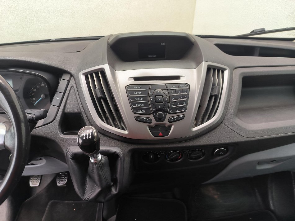 Ford Transit 2.0TDCi Trend L2H2