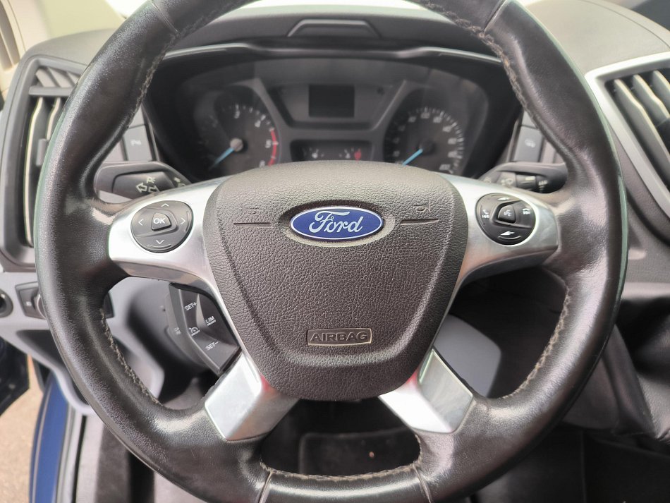 Ford Transit 2.0TDCi Trend L2H2